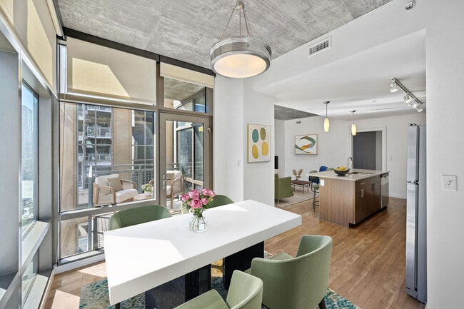 Cadence Union Station, Denver, CO 80202 - photo 6