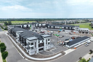 7545 Sunwood Dr NW, Ramsey, MN 55303