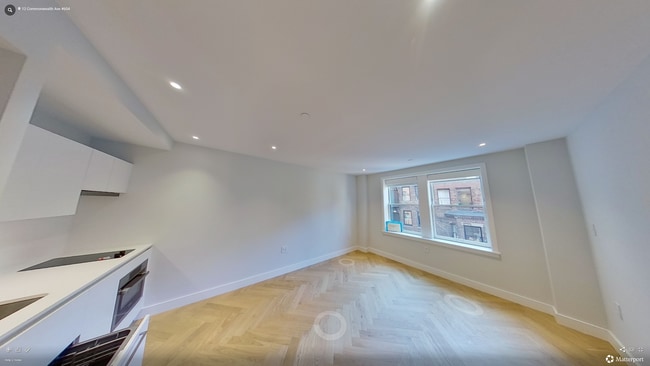 32 Commonwealth Ave unit 604, Boston, MA 02116 - photo 3