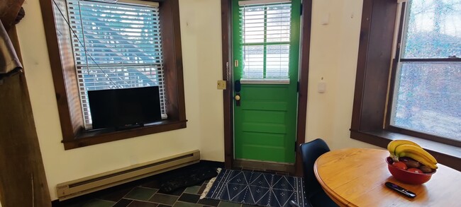 Doorway