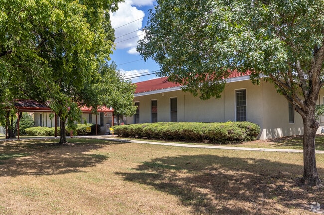 Enrichment Services Program Child Development Center