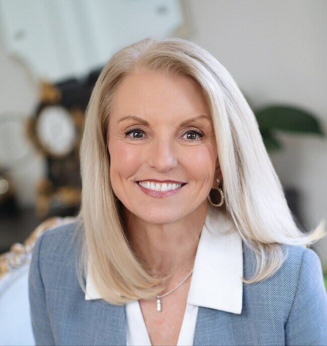 Nancy Judge