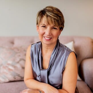 Patti Hornstra