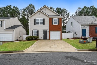 250 Oak Grove Way, Acworth, GA 30102