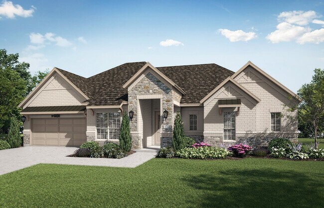 4320 Valencia Dr unit 36456919, Prosper, TX 75078 - photo 3