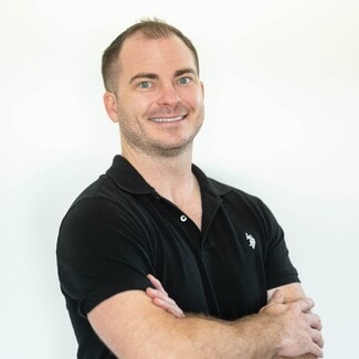 Jason Hall