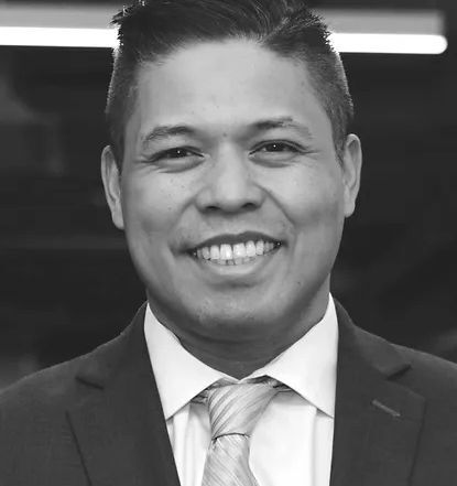 Eric Cui