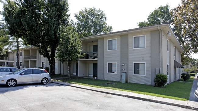 Spring Creek Gardens, Chattanooga, TN 37412 - photo 6