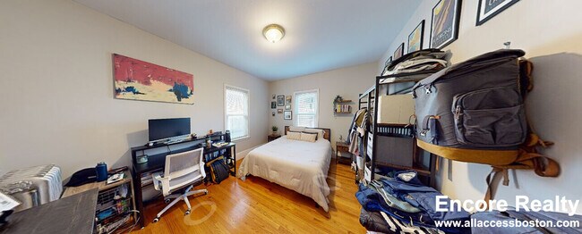 23 Tufts St unit 8, Cambridge, MA 02139 - photo 5