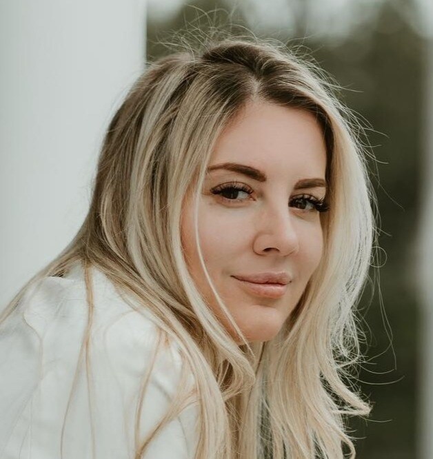 Lizzie Biddle
