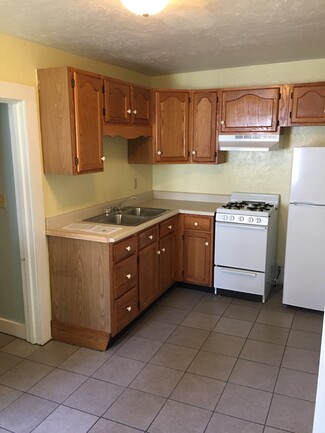 1118 S Main St Unit A, Goshen, IN 46526