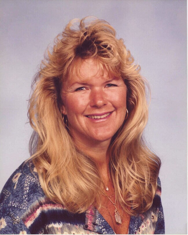 Valerie Nordstrom