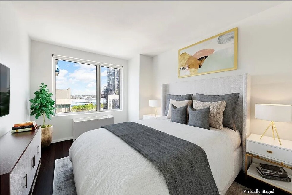 The Edge North unit 10M, Brooklyn, NY 11249 - photo 1