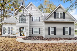 355 Woodstream Dr, Newnan, GA 30265