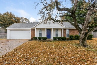 6500 Cornwall Rd, Horn Lake, MS 38637