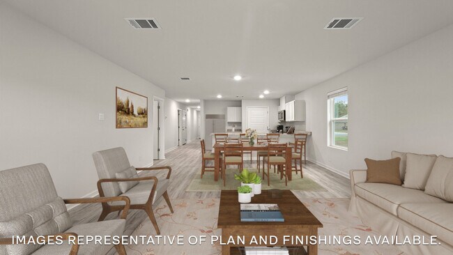 24335 Cordgrass Ln, Ponchatoula, LA 70454 - photo 2