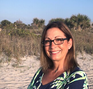 Cheryl Divinsky