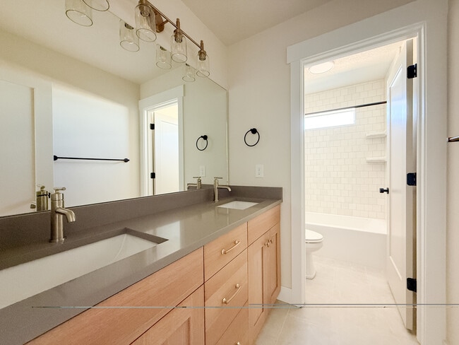 2467 N Deseret View St, Tooele, UT 84074 - photo 6