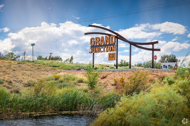 Orchard Mesa residents can experience all the great amenities Grand Junction has to offer.