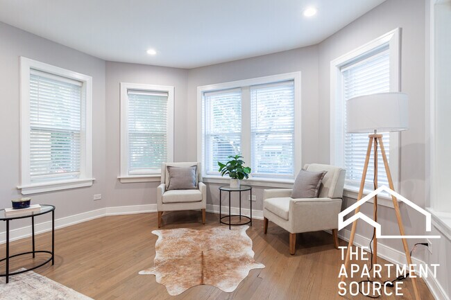 2641 W Carmen Ave unit 1, Chicago, IL 60625 - photo 7