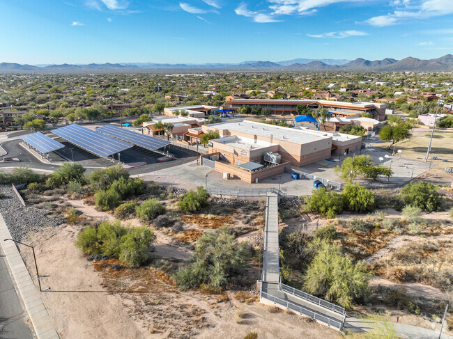 Lone Mountain Elementary School