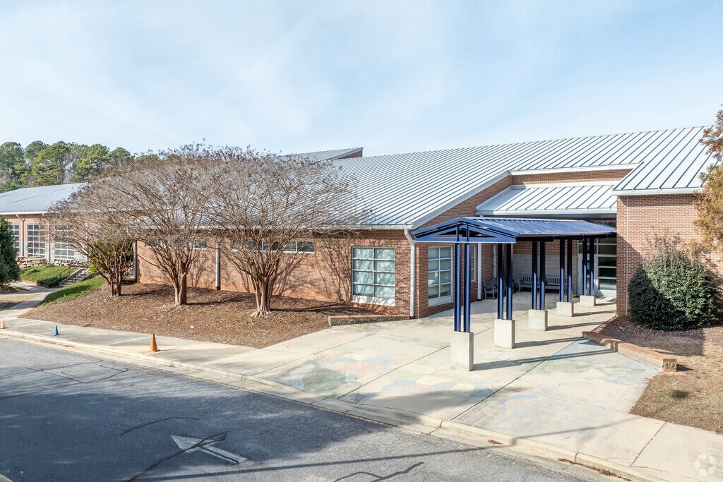 Timber Drive Elementary School