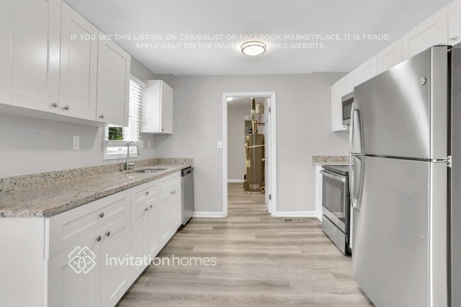 3545 Stanford Cir, Decatur, GA 30034 - photo 7