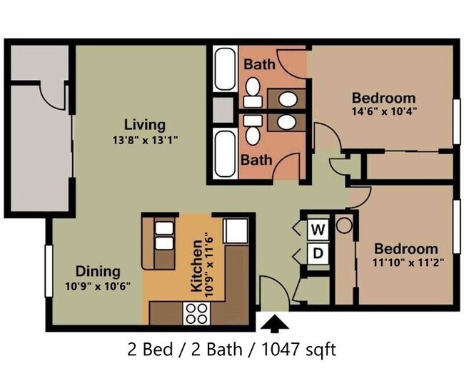 Greenbrier at Tanasbourne, Hillsboro, OR 97006 - photo 4