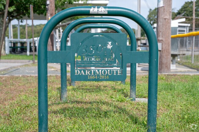 North Apponagansett reflects over 350 years of Dartmouth history.