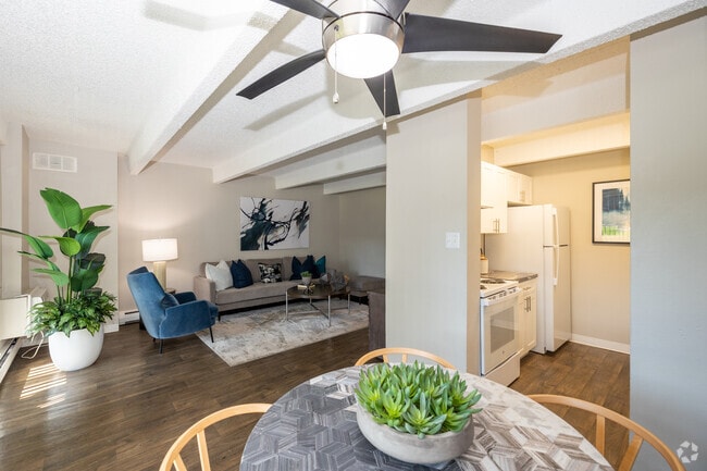 Mosaic, Denver, CO 80224 - photo 4