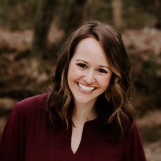 Andrea McDowell