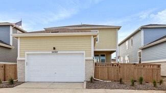24207 E 53rd Dr, Aurora, CO 80019