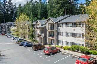 13510 N Creek Dr, Mill Creek, WA 98012