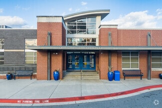 Campbell Middle School