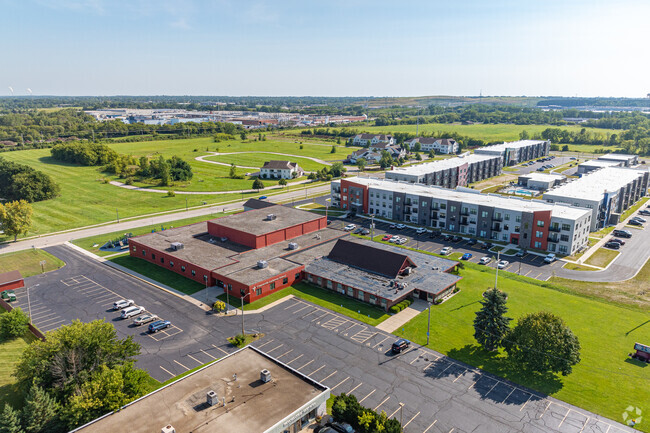 Concordia Lutheran School is a co-ed, Christian school in Sturtevant, WI.