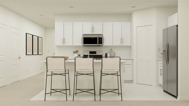 6205 NW Sweetwood Dr unit 38250355, Port St. Lucie, FL 34987 - photo 5