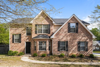 7211 Mill Arbor, Lithonia, GA 30058