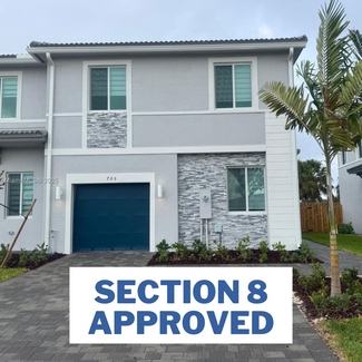 705 SE 13th Street Cir, Homestead, FL 33034