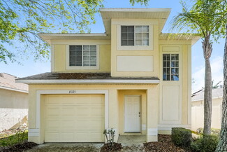 13121 Fennway Ridge Dr, Riverview, FL 33579
