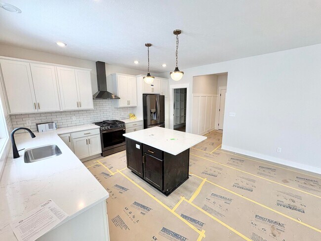 6617 Northfield Dr SW, Byron Center, MI 49315 - photo 5