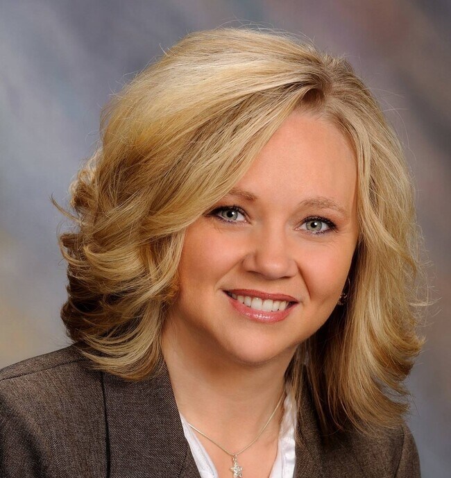 Kathy Weston