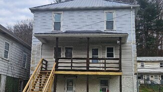 361 Fort St Unit C, Nelsonville, OH 45764