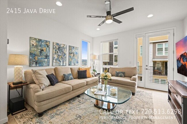 2415 Java Dr, Castle Rock, CO 80109 - photo 6