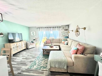 2020 N Atlantic Ave Unit 601, Cocoa Beach, FL 32931