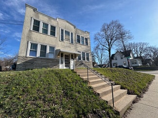 1221 29th Ave NE Unit 2, Minneapolis, MN 55418