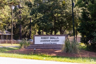 Robert Smalls International Academy