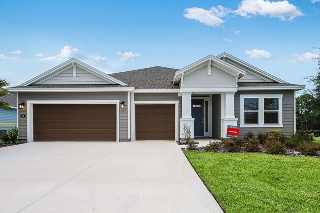 34 Armoyan Dr, Palm Coast, FL 32137 - photo 2