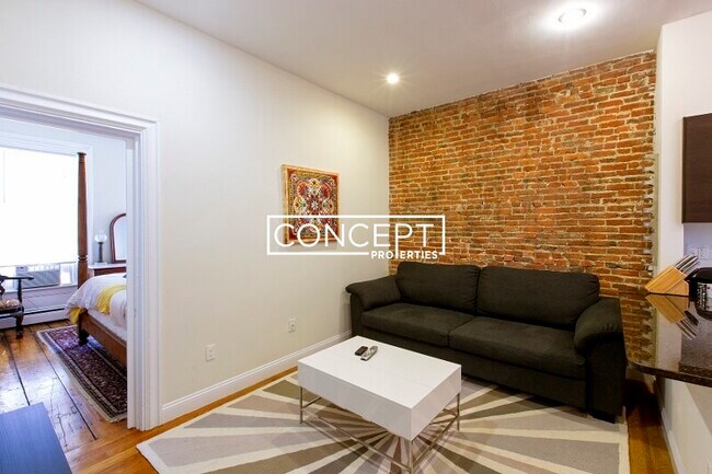 237 Northampton St unit 1, Boston, MA 02118 - photo 4