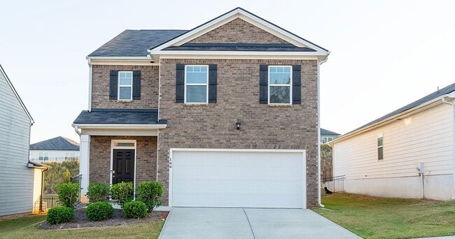 Poplar Village, Newnan, GA 30265 - photo 6