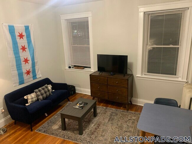 1197 Commonwealth Ave unit 4, Allston, MA 02134 - photo 2
